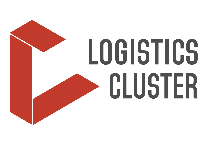 Logistics Cluster Logo